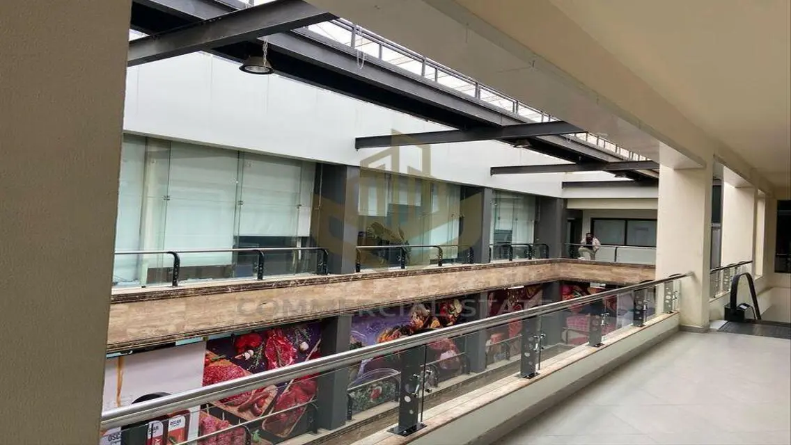Prime Commercial Opportunity in State 8