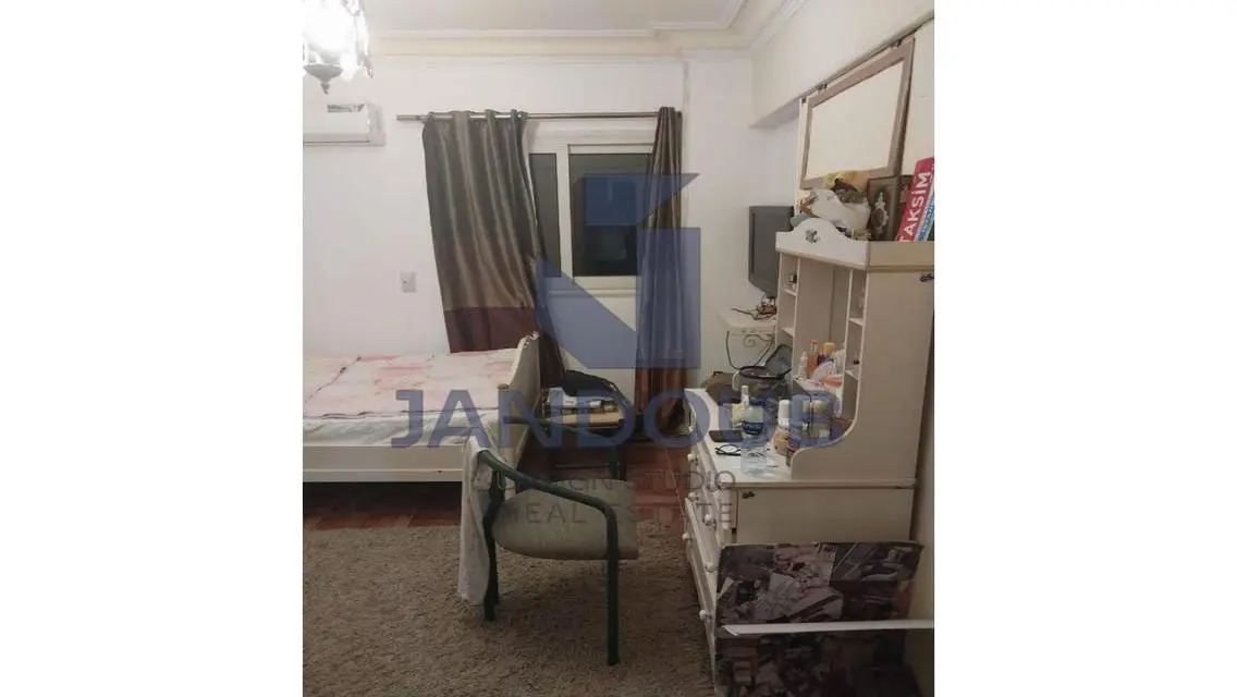 شقة فاخرة في قلب المدينة