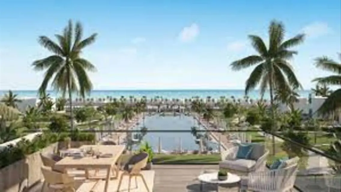 Luxury Ayla Properties: Stunning Apartment with Exclusive Amenities