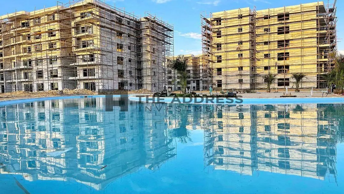 Luxurious Villa for Sale at 9,000,000 EGP with Private Garden and Pool
