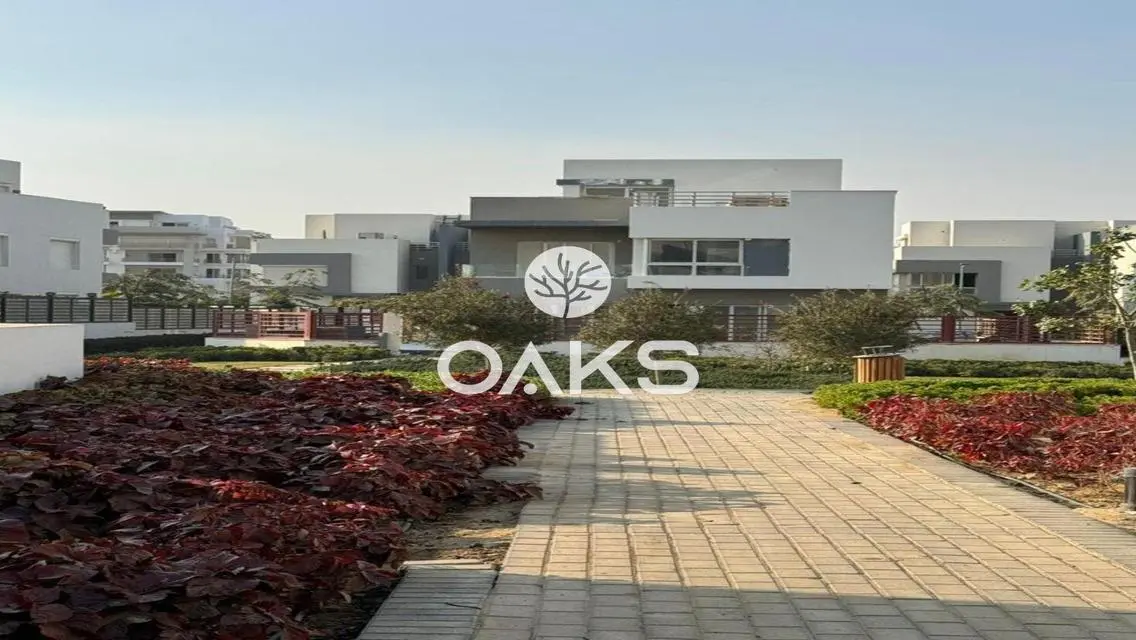 Luxurious Apartment for Sale in Hyde Park - New Cairo