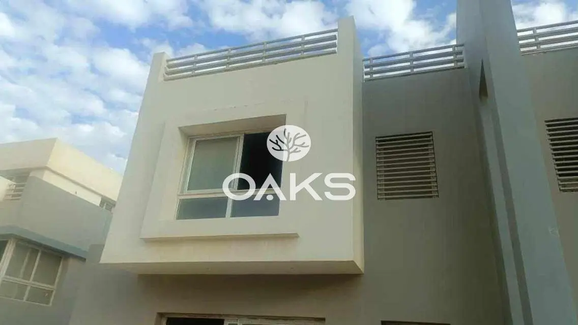 Luxurious Apartment for Sale in Hyde Park - New Cairo