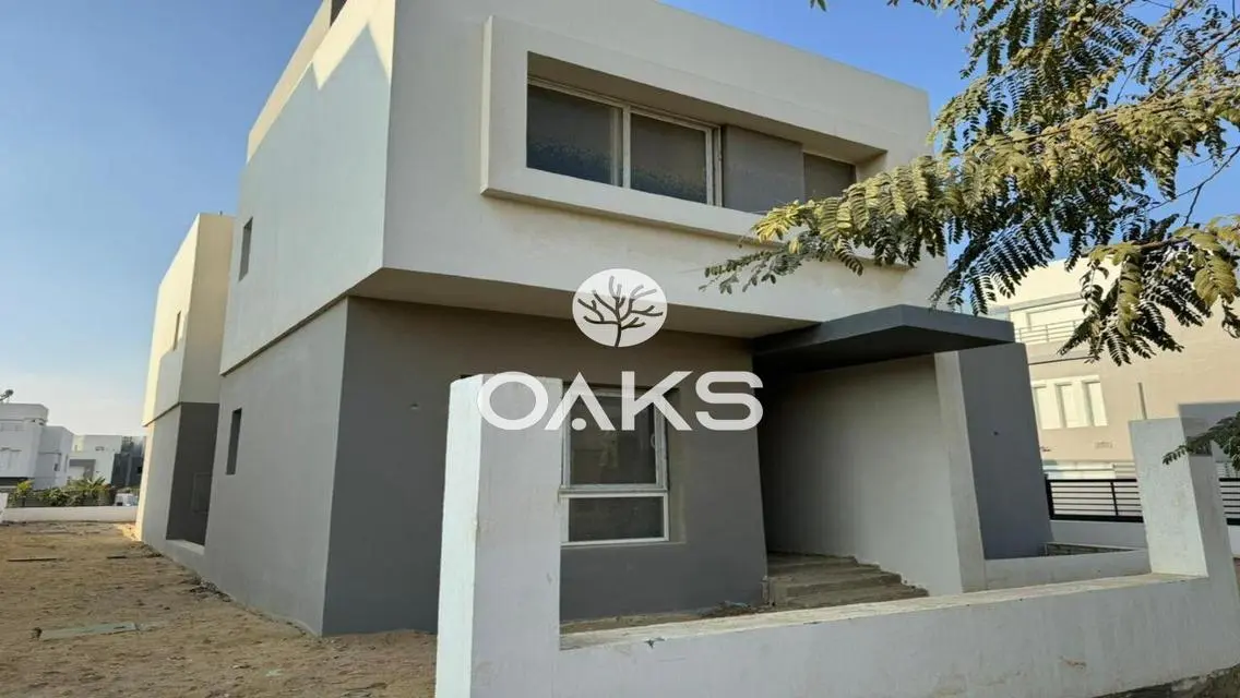 Luxurious Apartment for Sale in Hyde Park - New Cairo