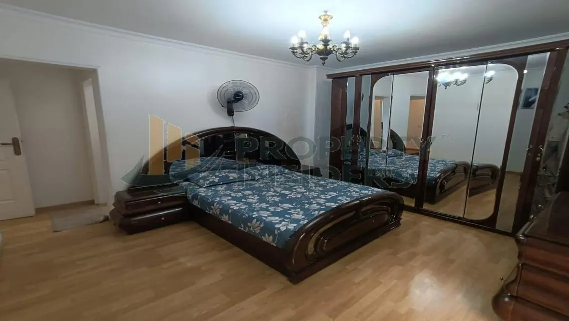 شقة مميزة للايجار بـ55000 جنيه