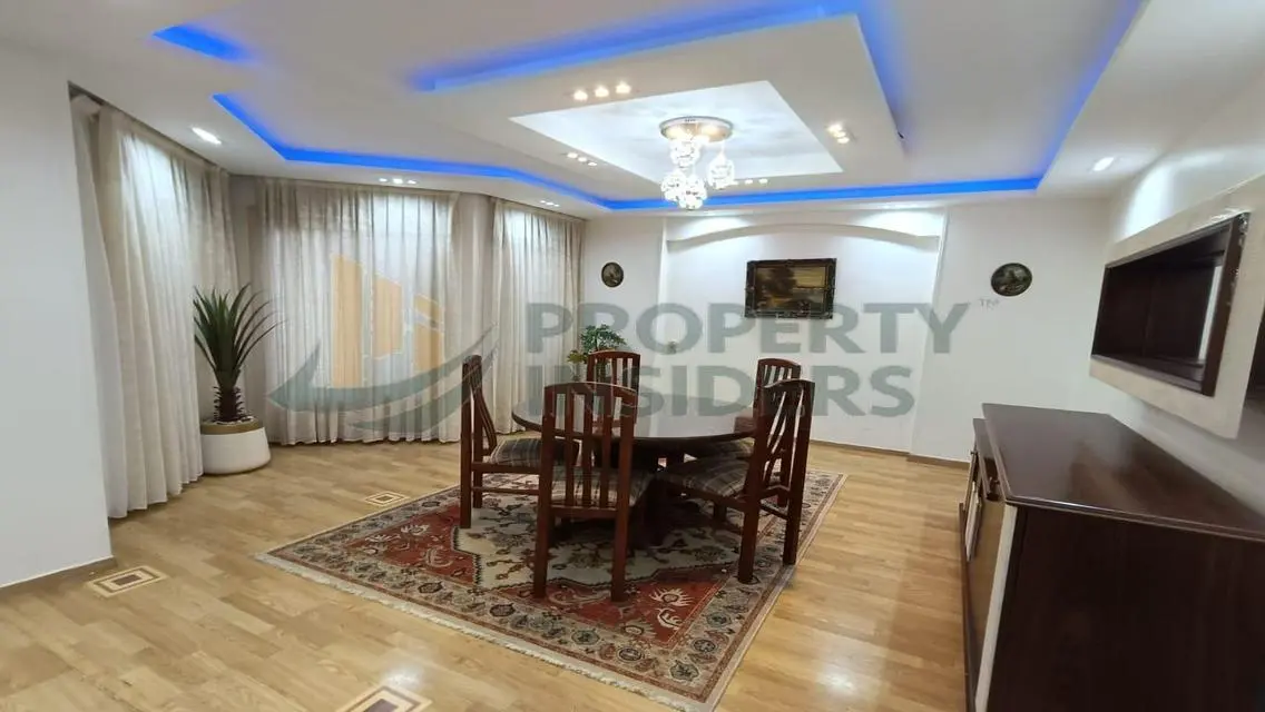 شقة مميزة للايجار بـ55000 جنيه