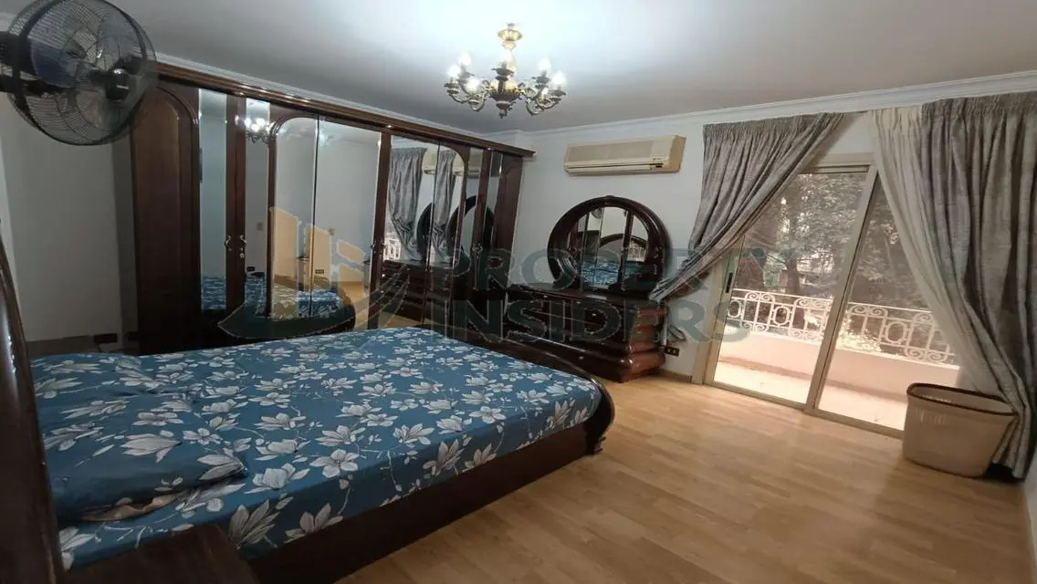 شقة مميزة للايجار بـ55000 جنيه