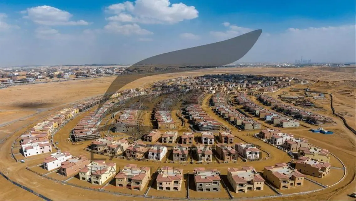 شقة فاخرة للبيع في قلب المدينة