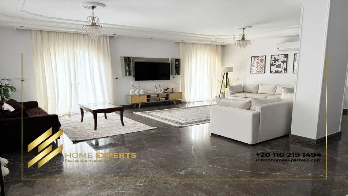 Luxury Apartment for Sale in hp305