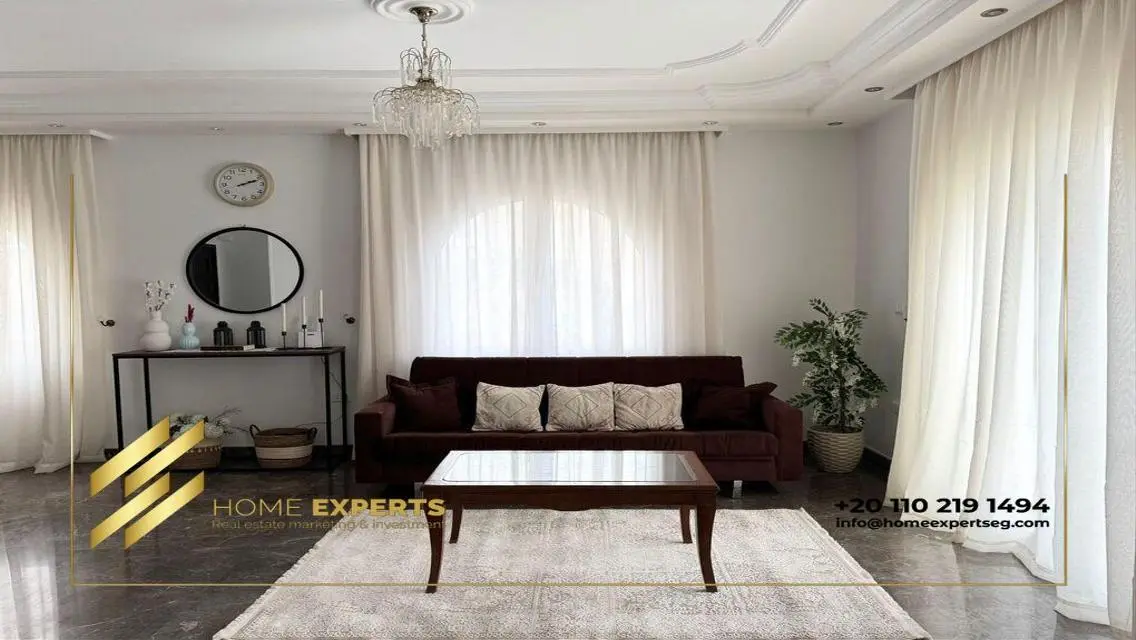 Luxury Apartment for Sale in hp305