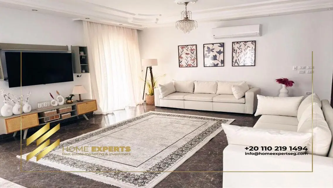 Luxury Apartment for Sale in hp305