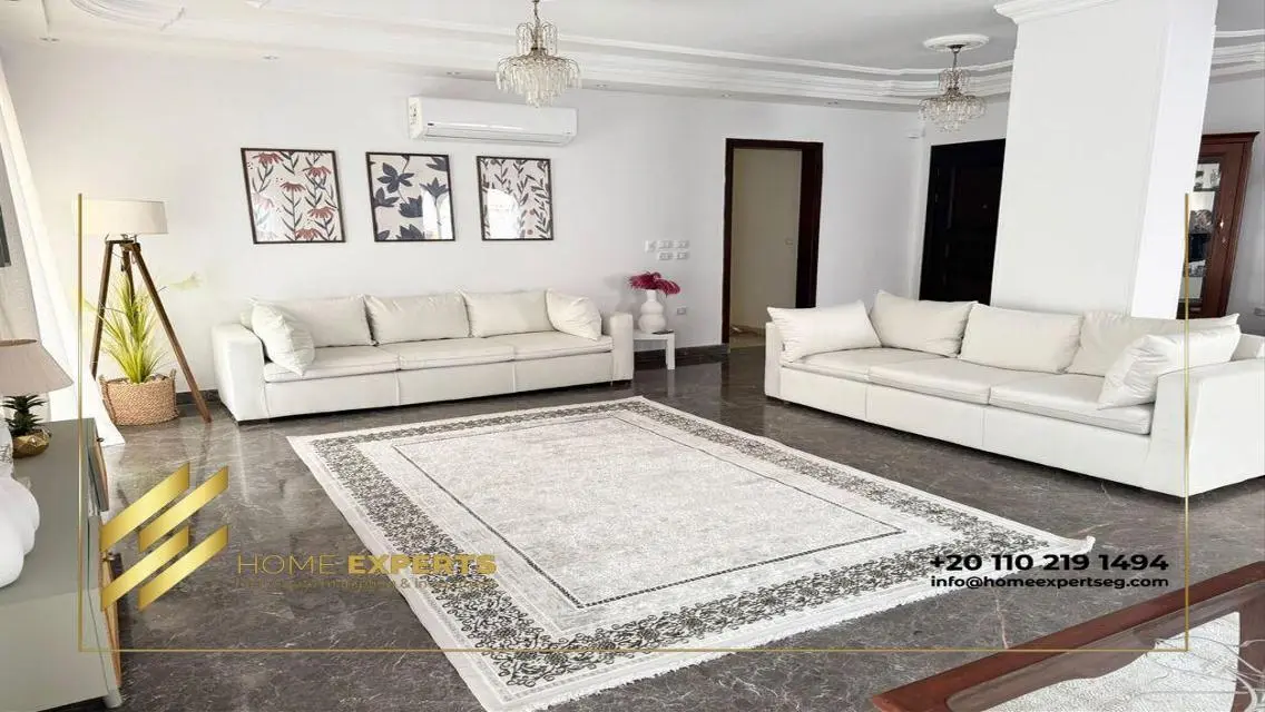 Luxury Apartment for Sale in hp305