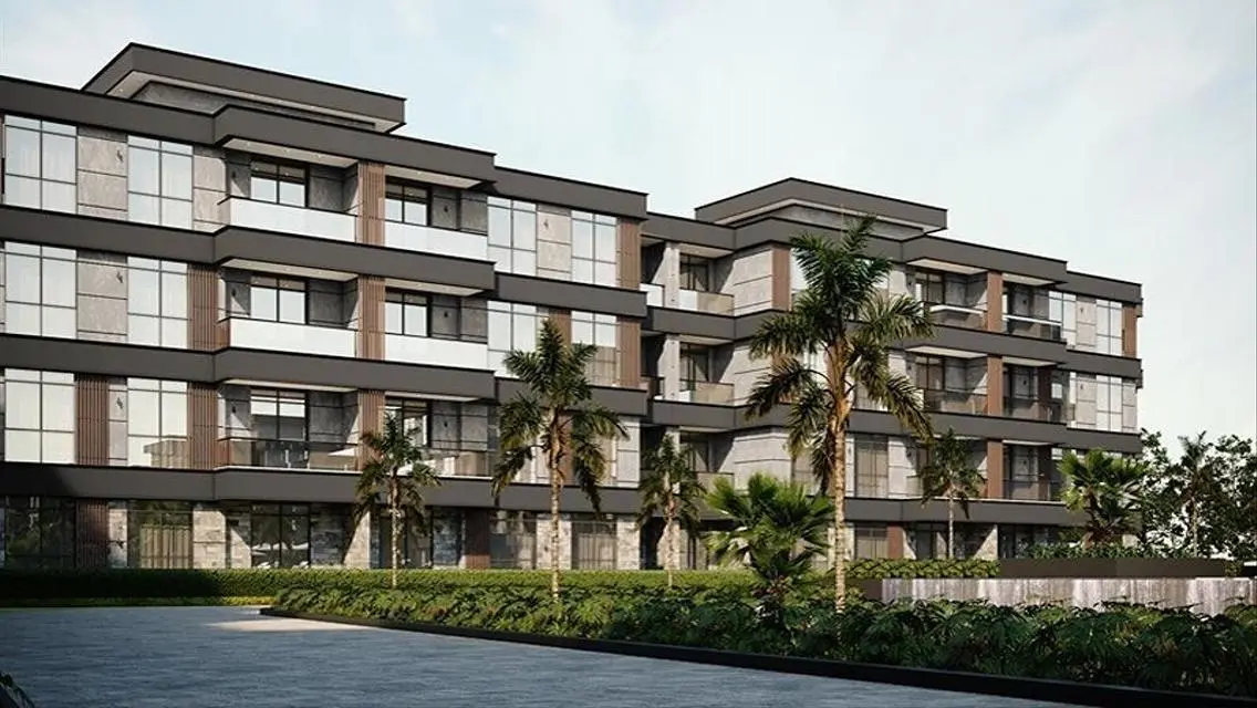 Luxury Apartment in De Joya New Zayed