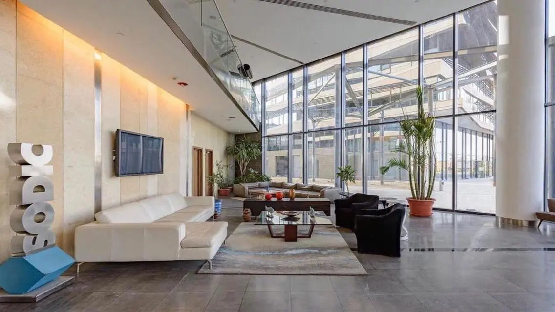Premium Office Space for Sale - 3434 Square Meters