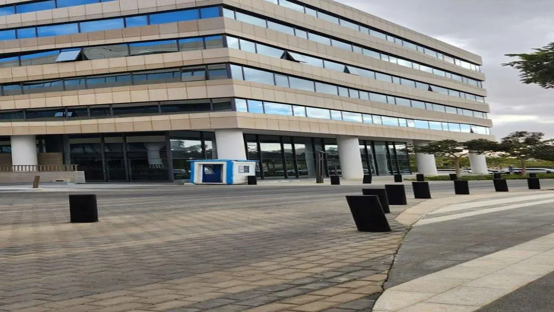 Premium Office Space for Sale - 3434 Square Meters