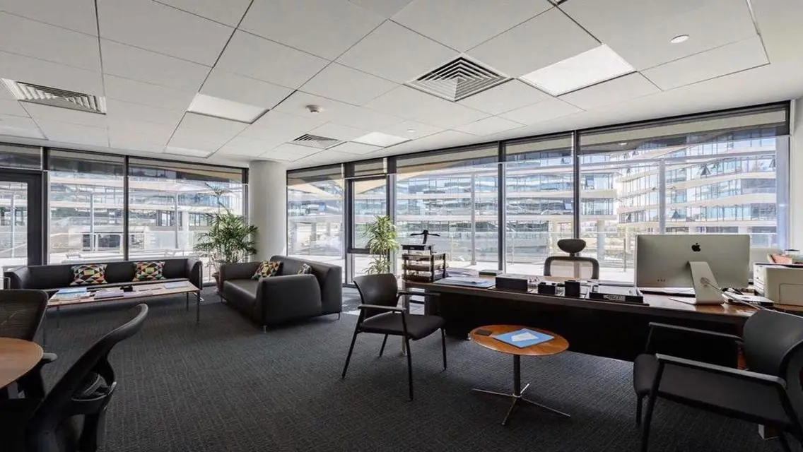 Premium Office Space for Sale - 3434 Square Meters