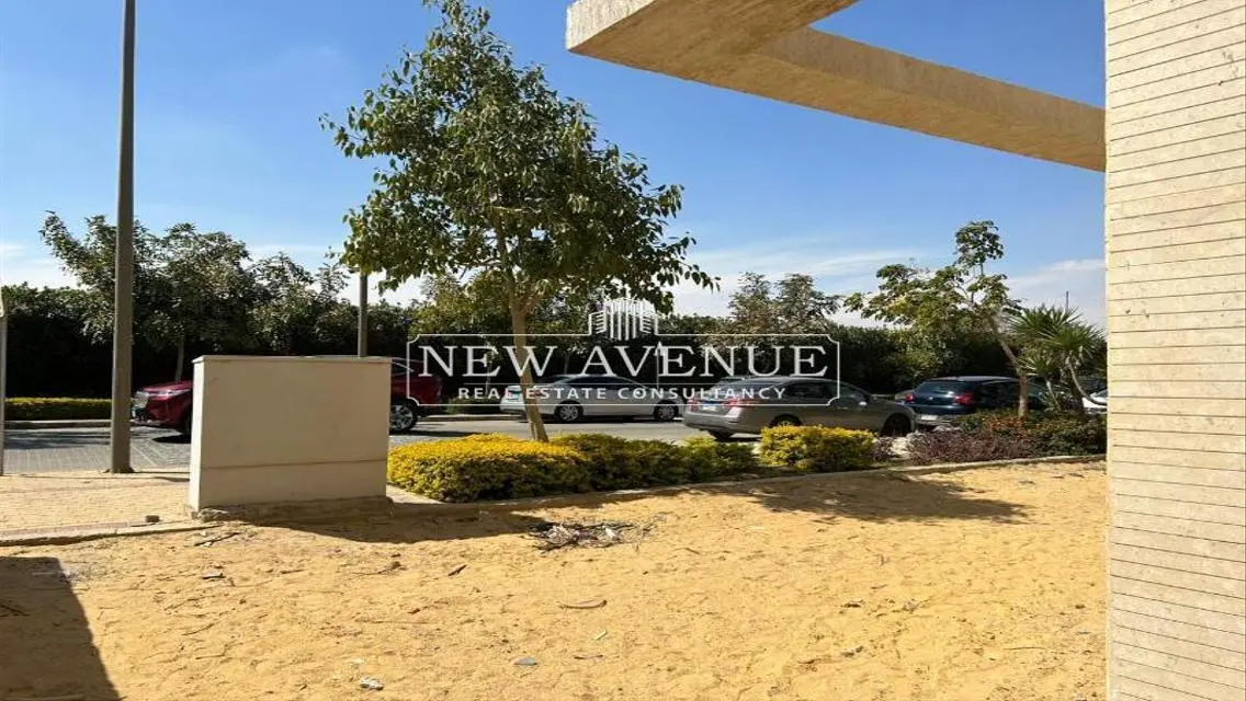 Luxury Apartment with Balcony and Private Garden for Sale