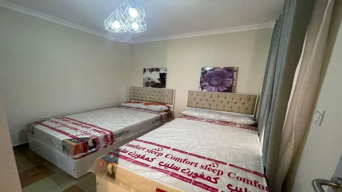 شقة مميزة للبيع في مدينتي، القاهرة الجديدة