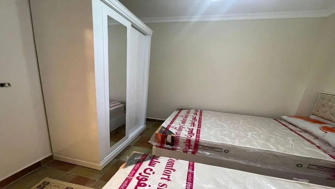 شقة مميزة للبيع في مدينتي، القاهرة الجديدة