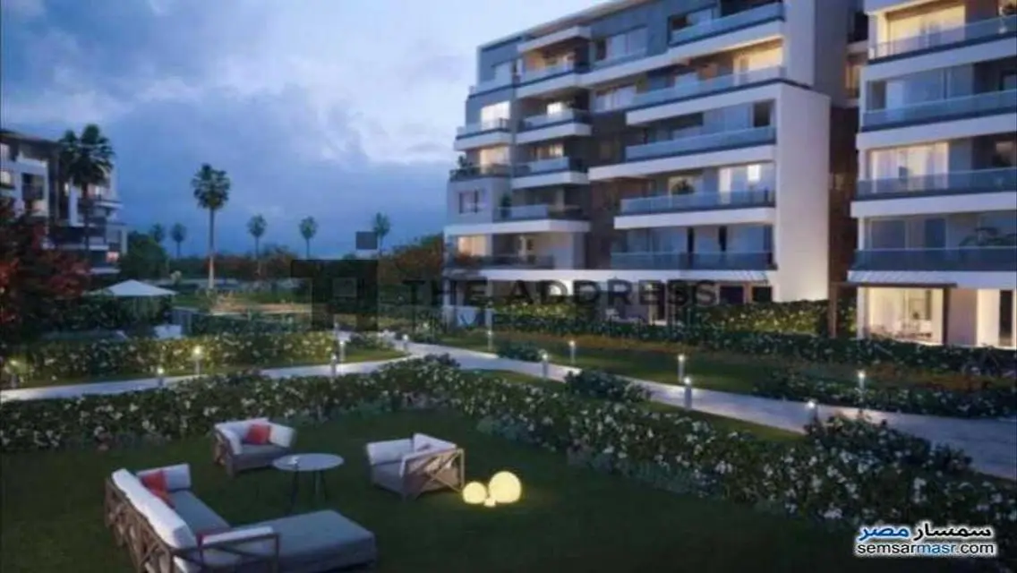Luxury Apartment Overlooking the Lakes