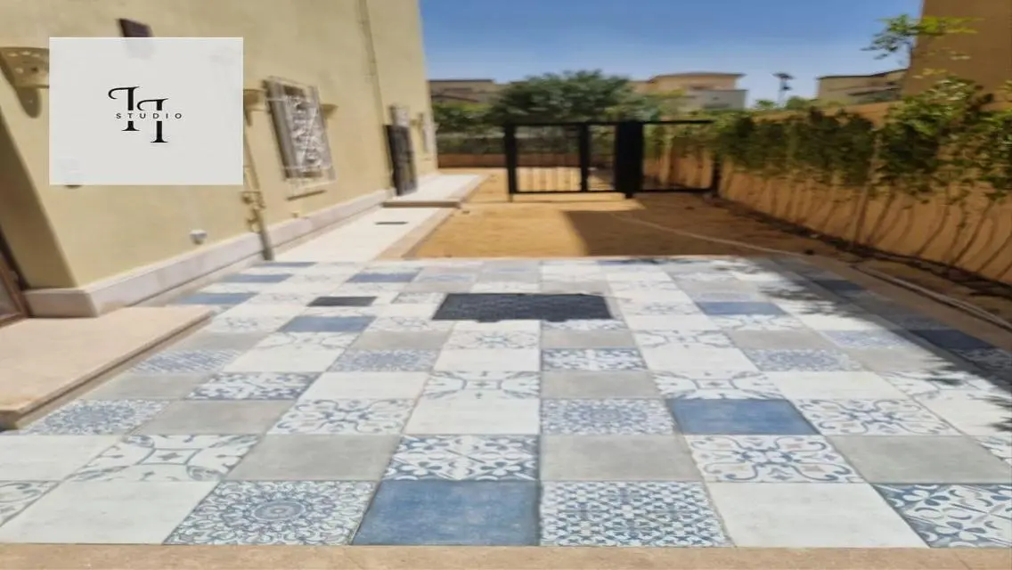Luxury Apartment with Unique Amenities Spanning 340 sqm