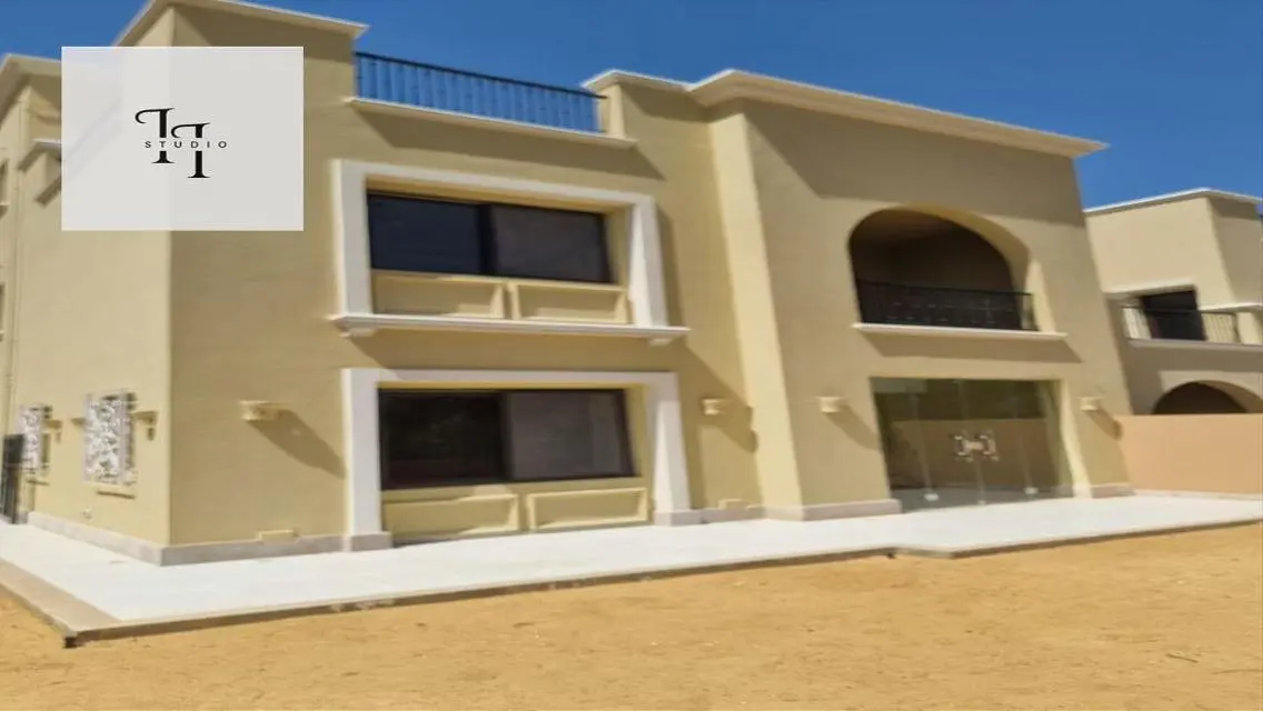 Luxury Apartment with Unique Amenities Spanning 340 sqm