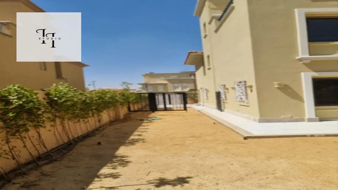 Luxury Apartment with Unique Amenities Spanning 340 sqm