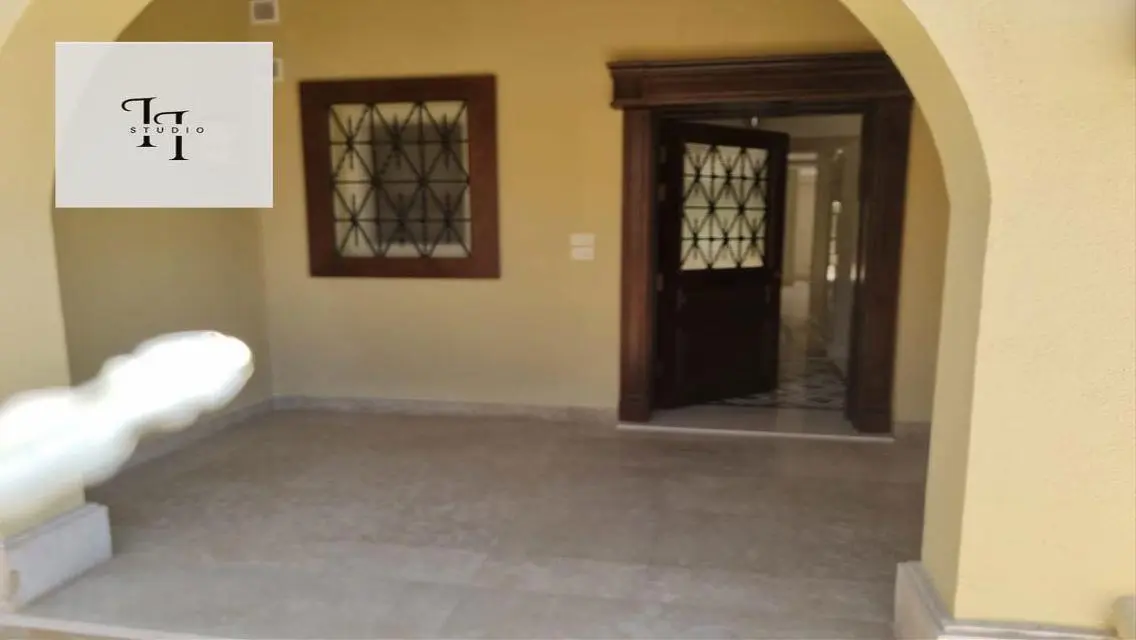 Luxury Apartment with Unique Amenities Spanning 340 sqm