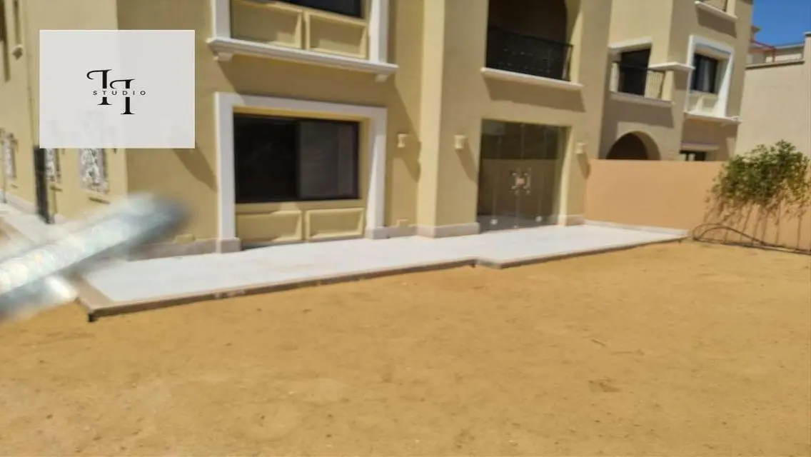 Luxury Apartment with Unique Amenities Spanning 340 sqm