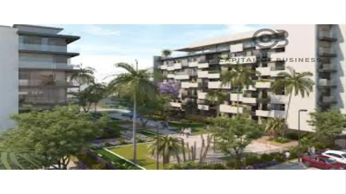 Luxury Full-Floored Apartment in the Heart of the City