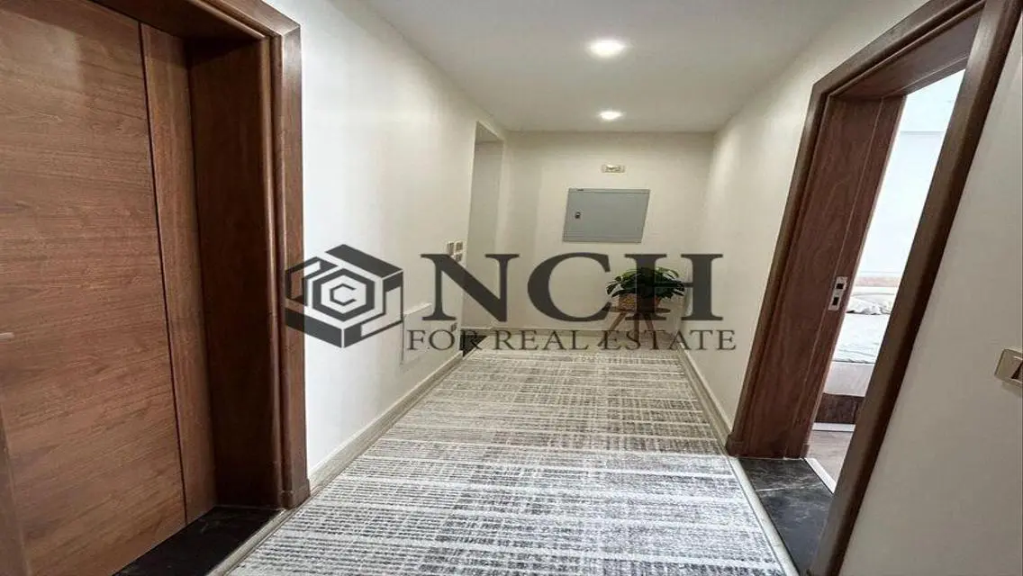 Luxury Villas with Private Garden & Pool in Prime Location