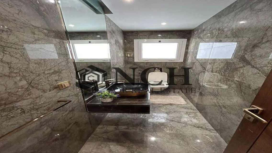 Luxury Villas with Private Garden & Pool in Prime Location