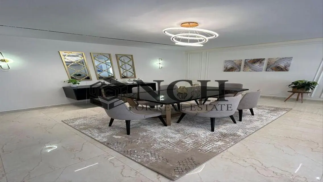 Luxury Villas with Private Garden & Pool in Prime Location