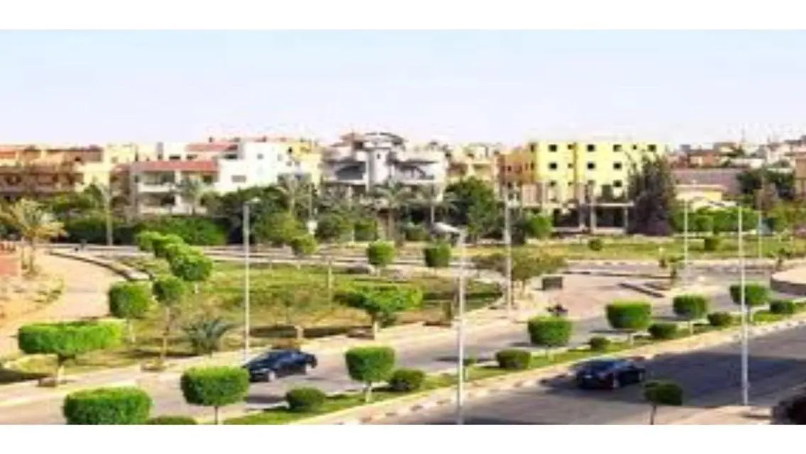 شقة فاخرة للبيع بـ 720,000 جنيه