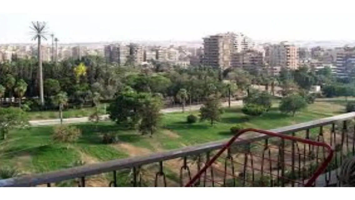 شقة فاخرة للبيع بـ 720,000 جنيه