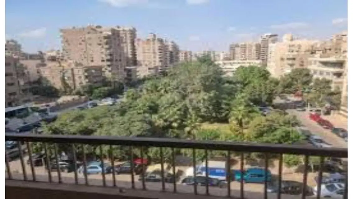 شقة فاخرة للبيع بـ 720,000 جنيه