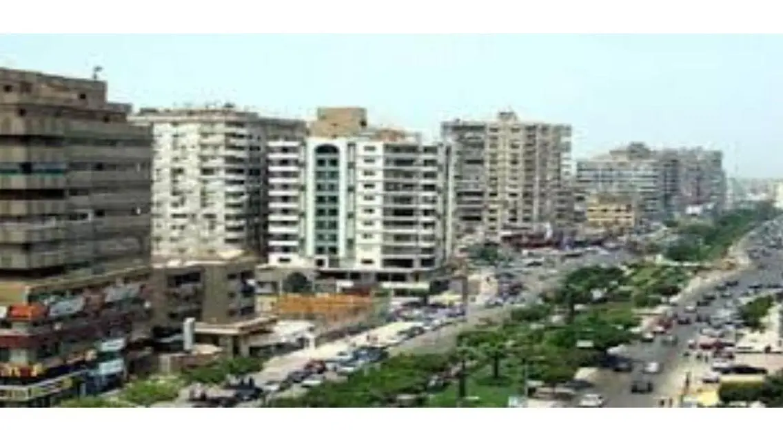 شقة فاخرة للبيع بـ 720,000 جنيه