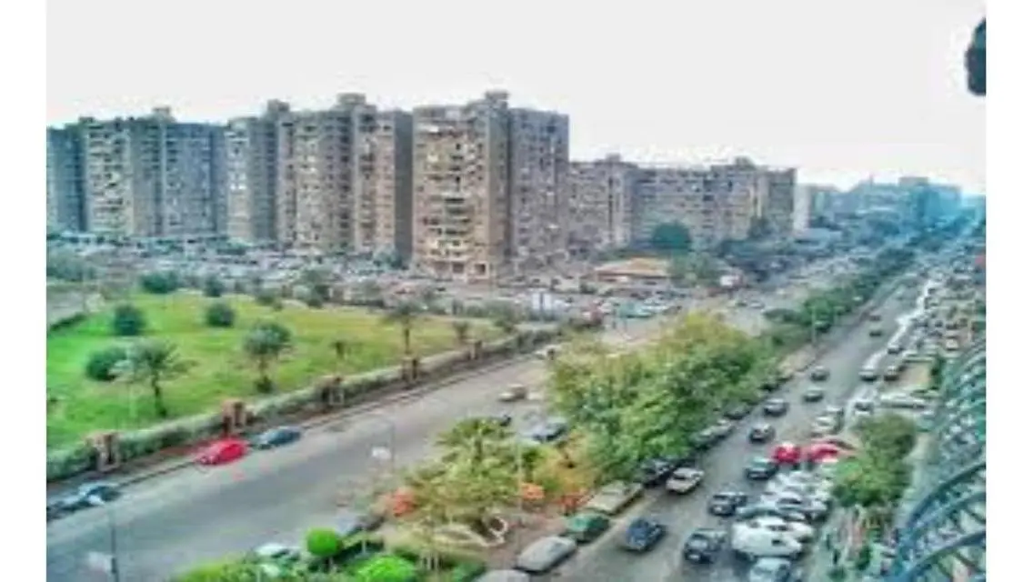 شقة فاخرة للبيع بـ 720,000 جنيه