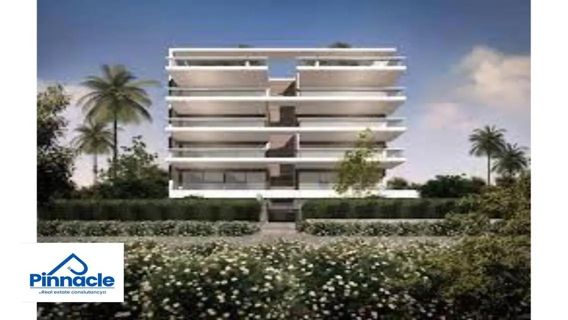 Luxury Apartment for Sale 2026