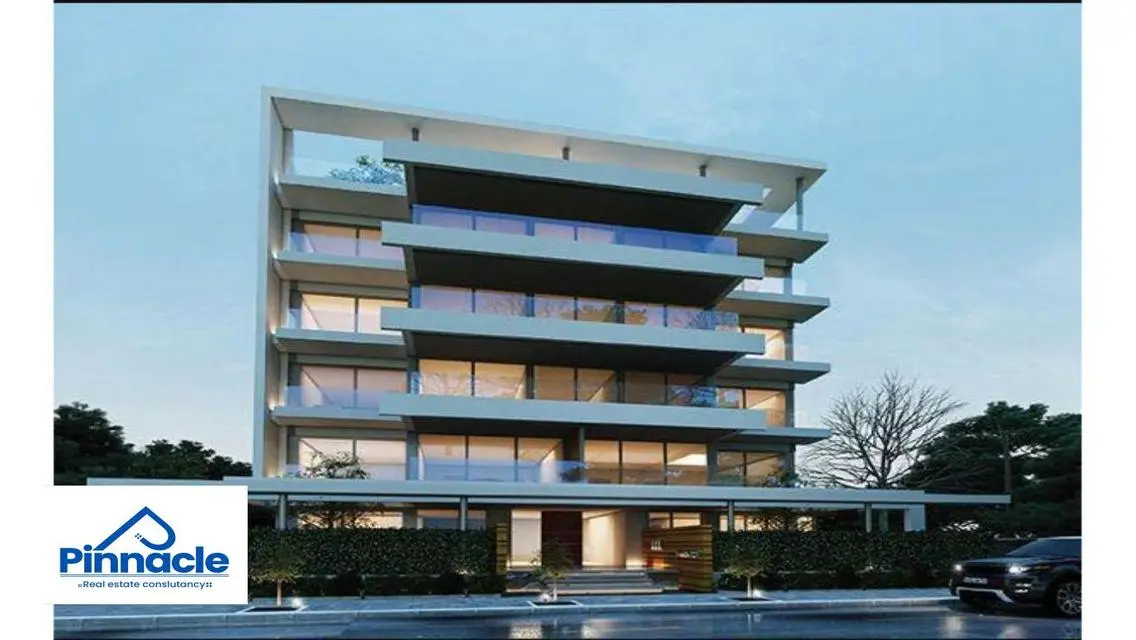 Luxury Apartment for Sale 2026