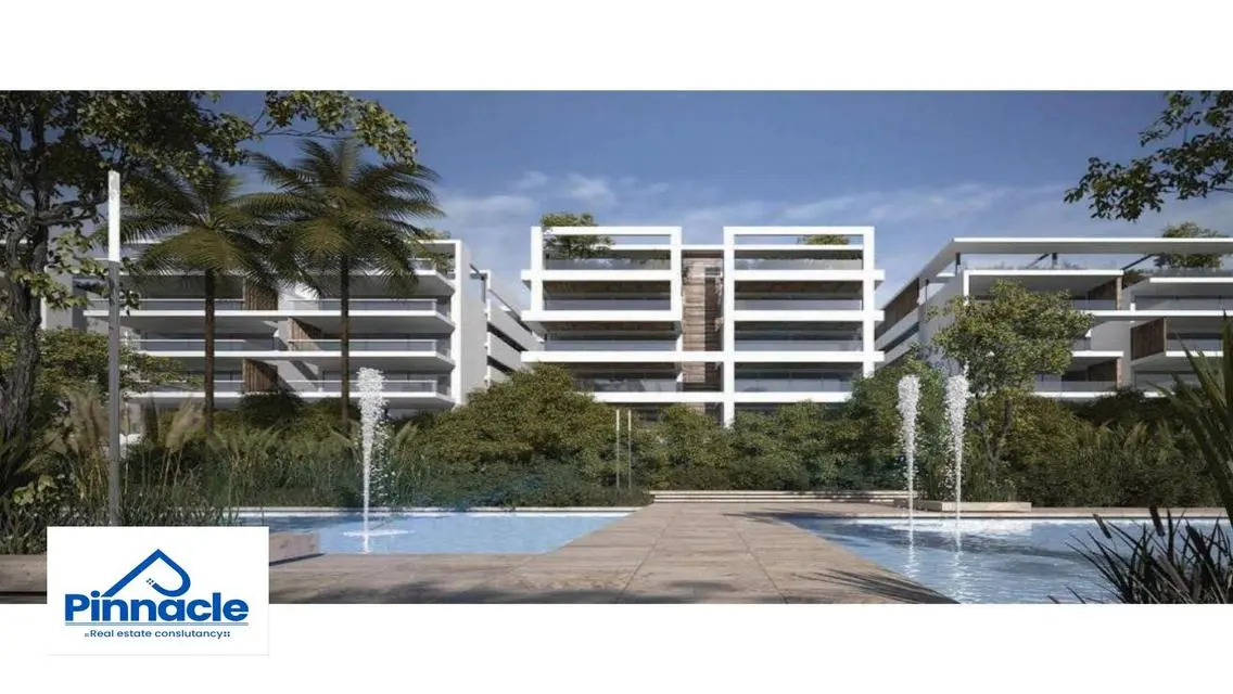 Luxury Apartment for Sale 2026