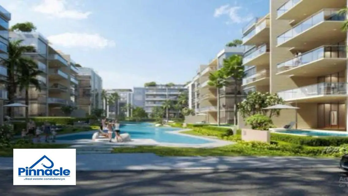 Luxury Apartment for Sale 2026