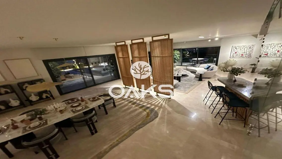 Luxury Villa for Sale in Prime Location