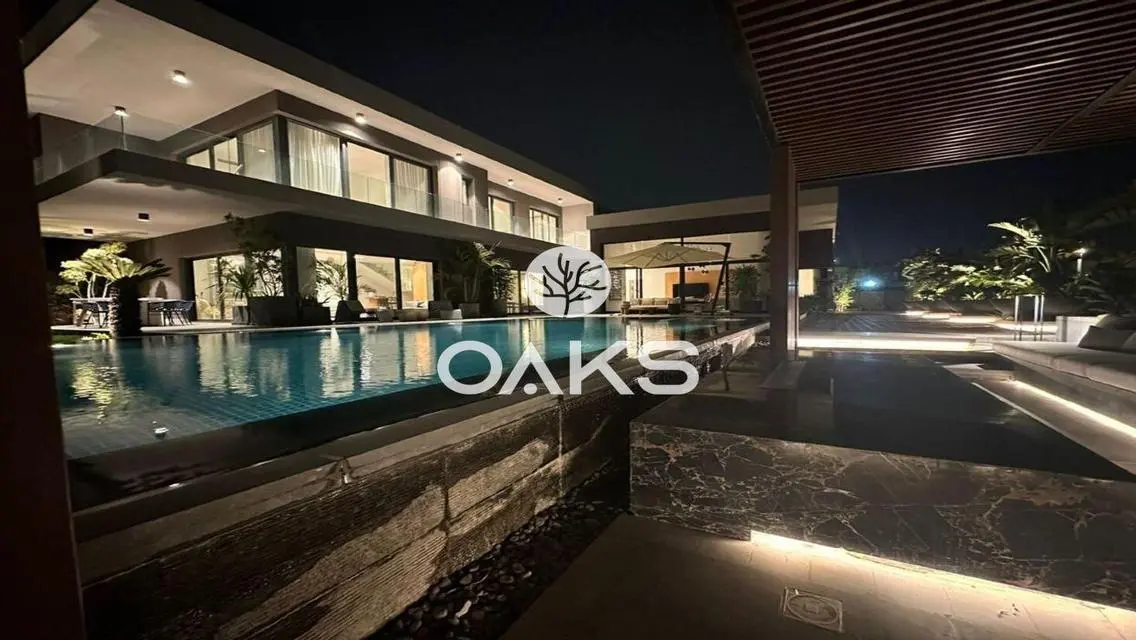 Luxury Villa for Sale in Prime Location