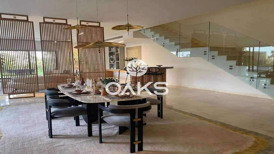 Luxury Villa for Sale in Prime Location