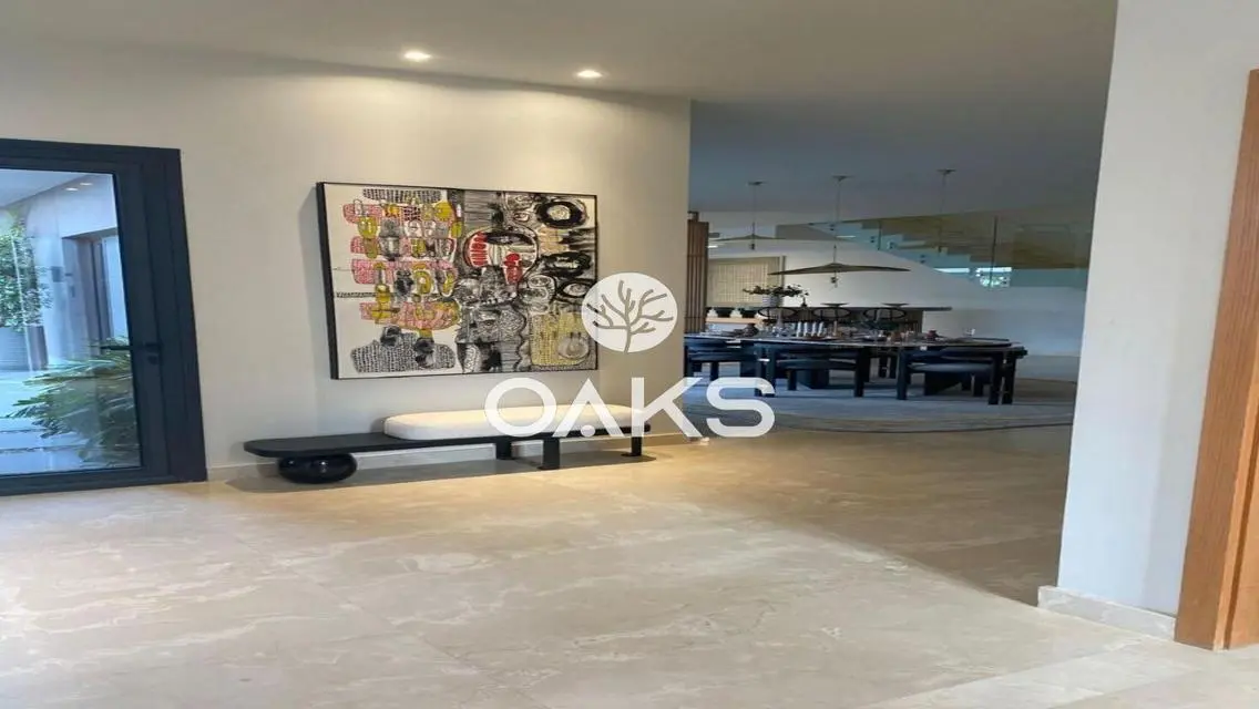 Luxury Villa for Sale in Prime Location