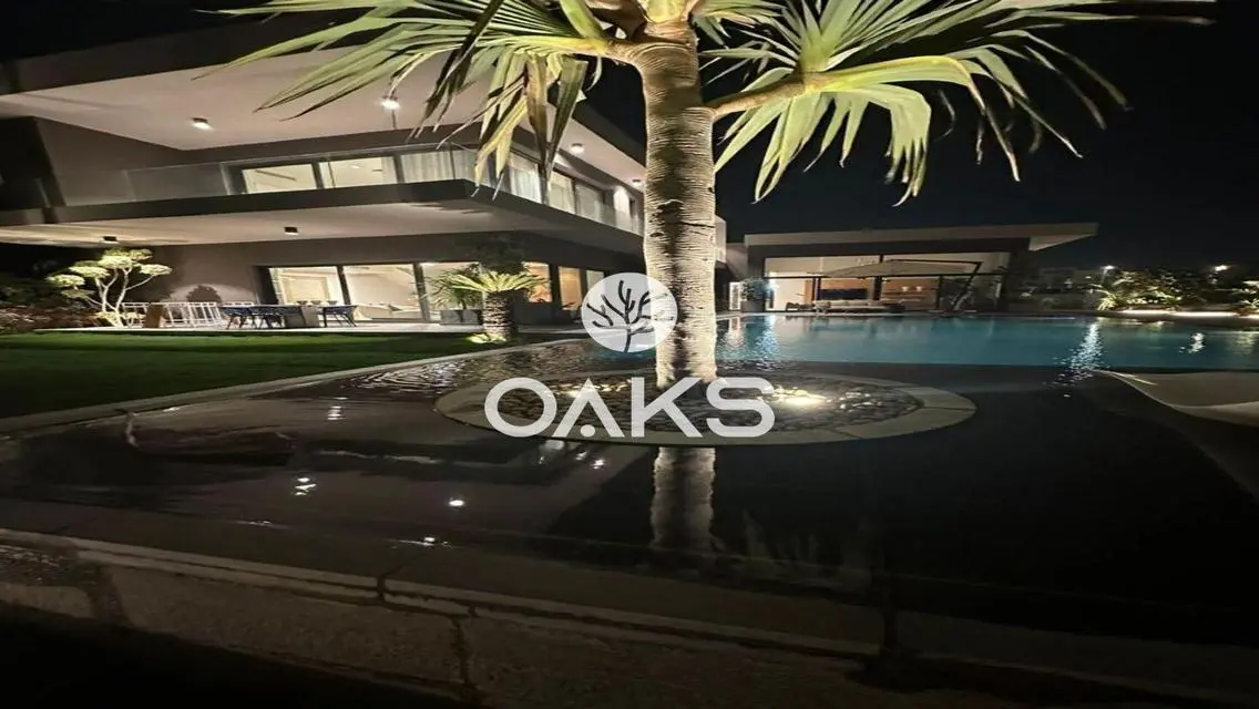 Luxury Villa for Sale in Prime Location