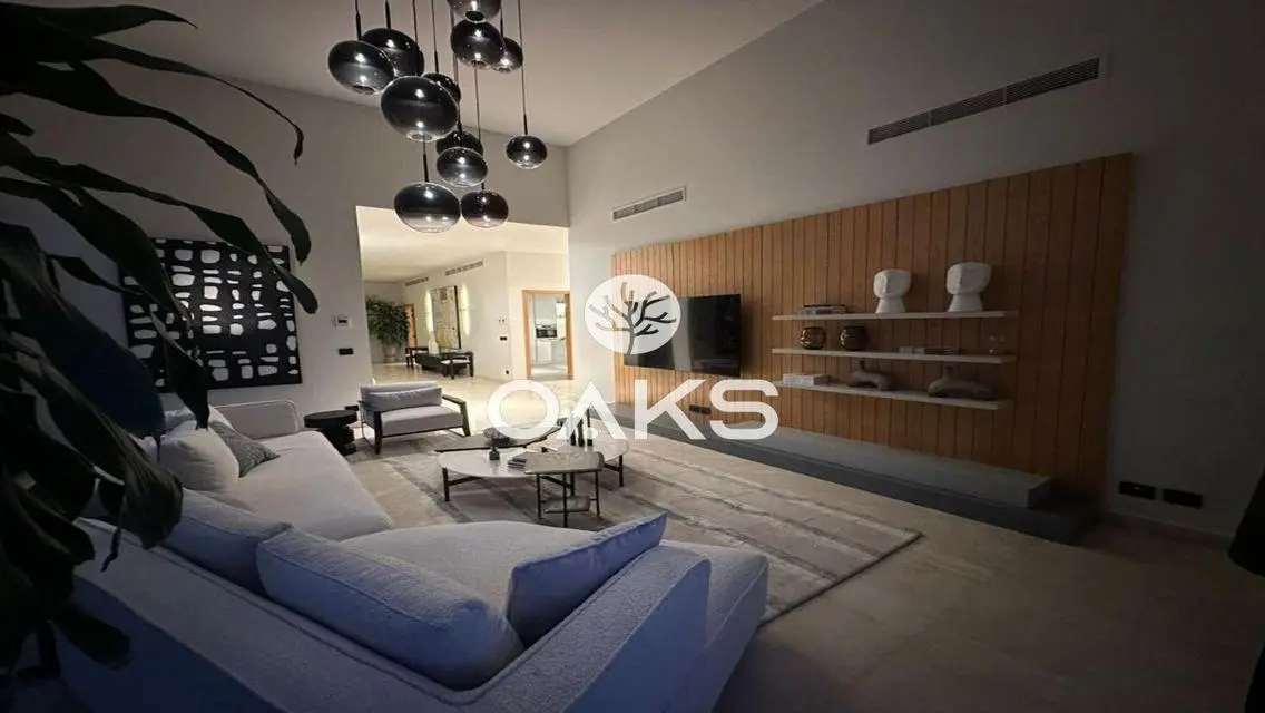 Luxury Villa for Sale in Prime Location
