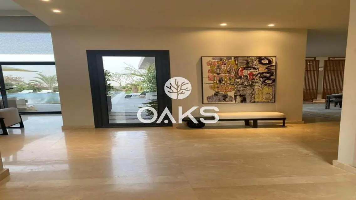 Luxury Villa for Sale in Prime Location