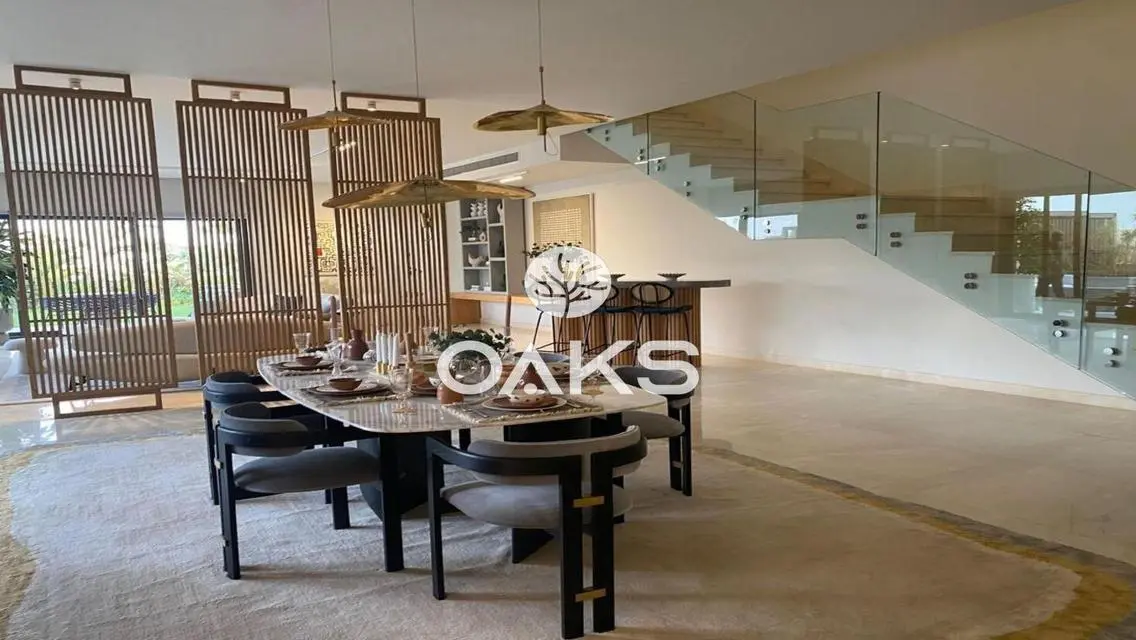 Luxury Villa for Sale in Prime Location