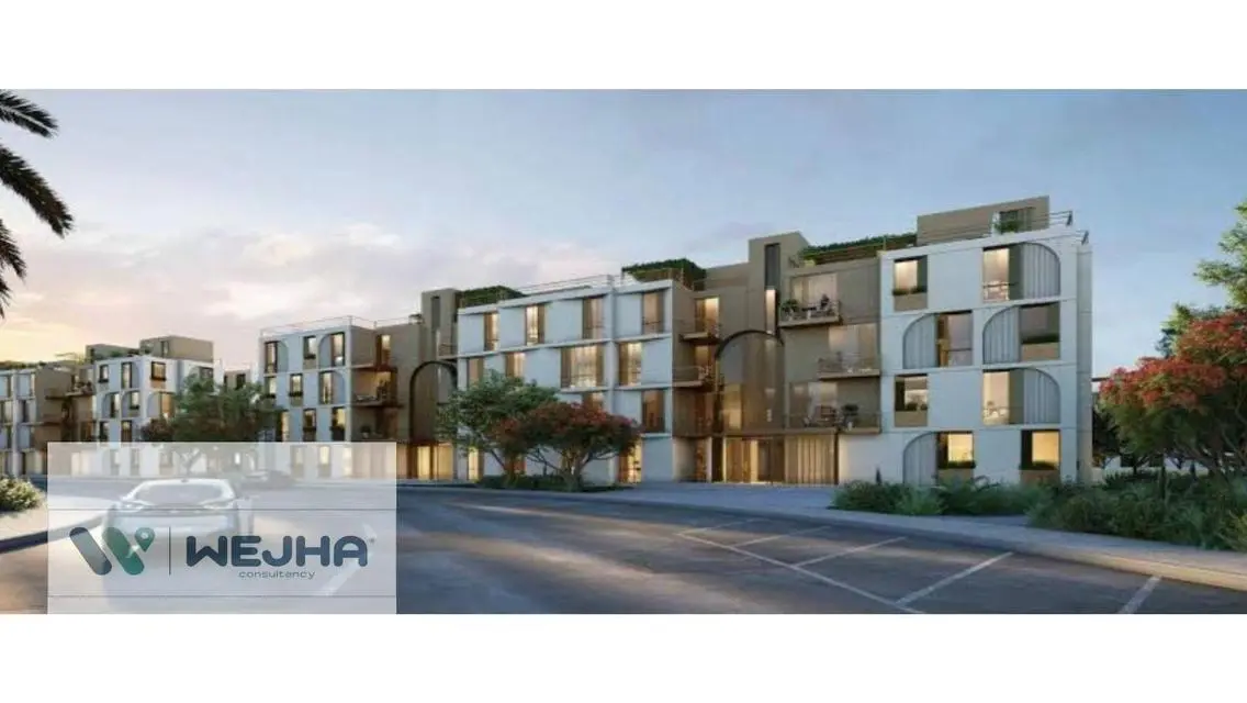 Luxury Apartment for Sale in a Prime Location